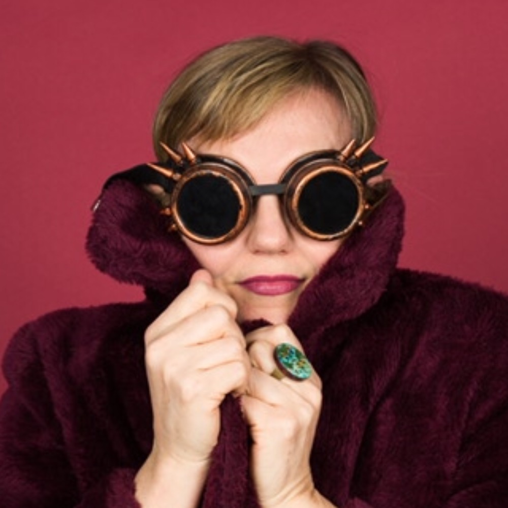 Meet your Posher, Margaret